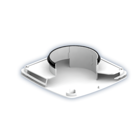 DEFLECTEUR D125